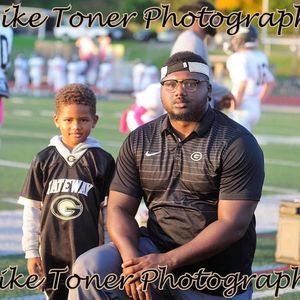 Meet your Posher, Jeff